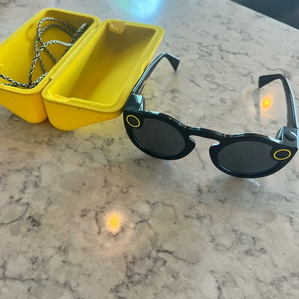 Snapchat original release